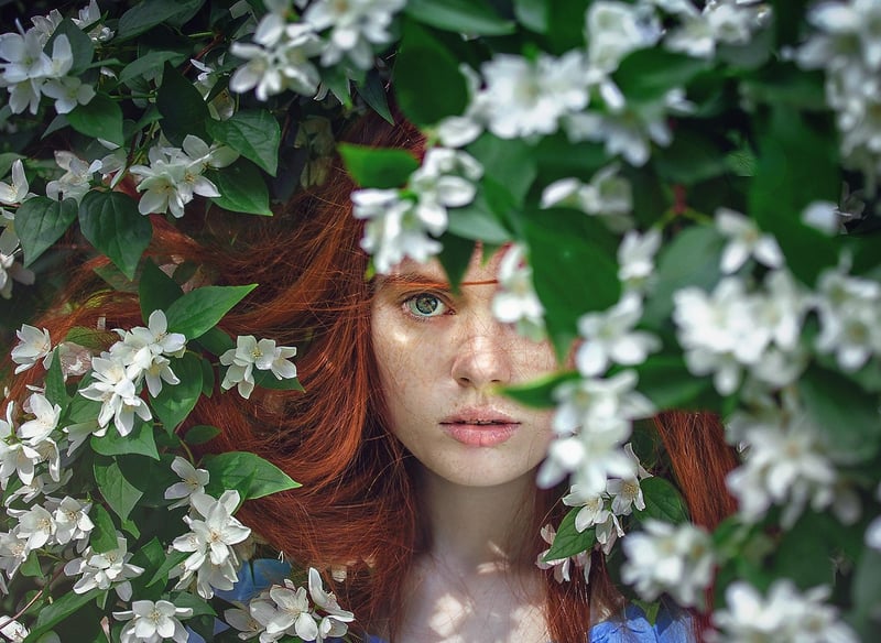 Whimsical Bashes